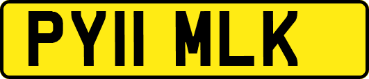 PY11MLK