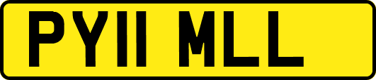 PY11MLL