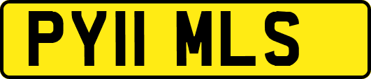 PY11MLS