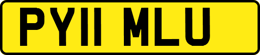 PY11MLU