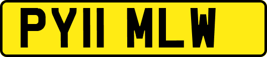 PY11MLW