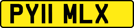 PY11MLX