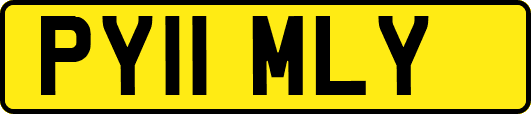 PY11MLY