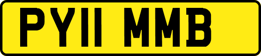 PY11MMB