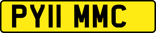 PY11MMC