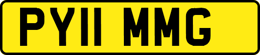 PY11MMG