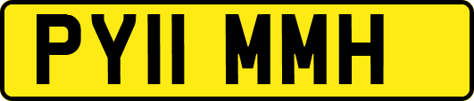PY11MMH