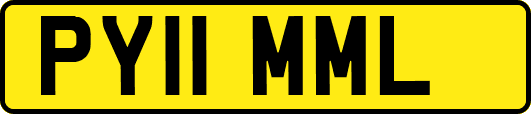 PY11MML