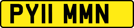 PY11MMN
