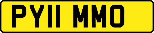 PY11MMO