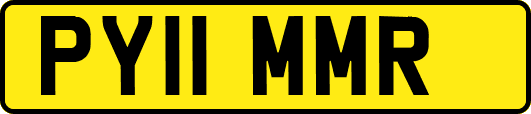 PY11MMR