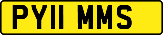 PY11MMS