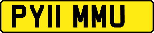 PY11MMU