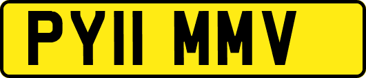 PY11MMV