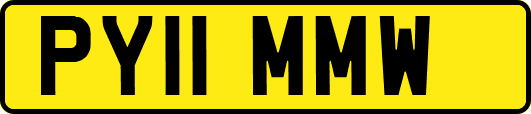 PY11MMW