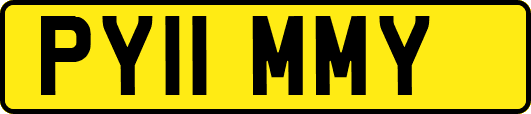 PY11MMY