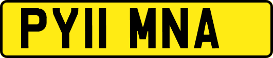 PY11MNA