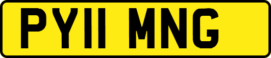 PY11MNG