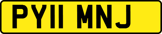 PY11MNJ