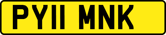 PY11MNK