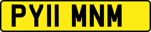 PY11MNM