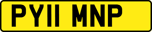 PY11MNP