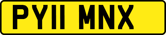 PY11MNX
