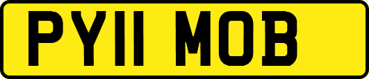 PY11MOB