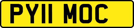 PY11MOC