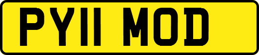 PY11MOD