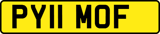 PY11MOF