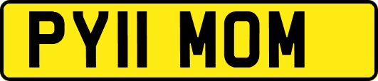 PY11MOM