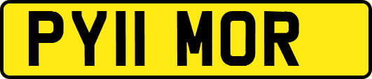 PY11MOR