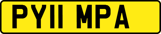 PY11MPA