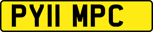 PY11MPC