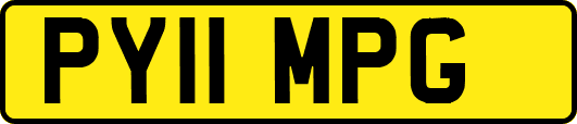 PY11MPG