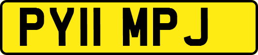 PY11MPJ