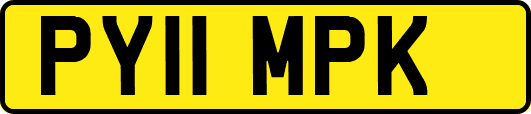 PY11MPK