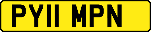 PY11MPN