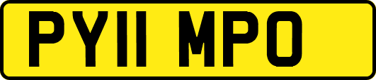 PY11MPO