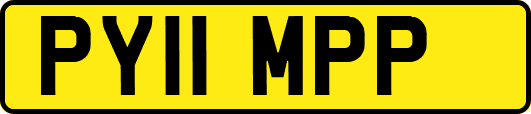 PY11MPP