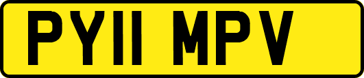 PY11MPV
