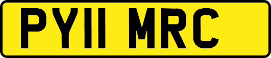 PY11MRC