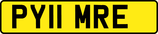 PY11MRE