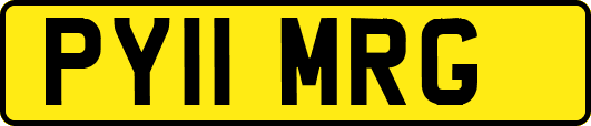 PY11MRG