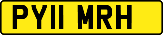 PY11MRH