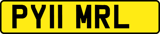 PY11MRL