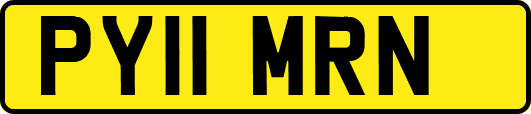 PY11MRN
