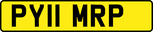 PY11MRP