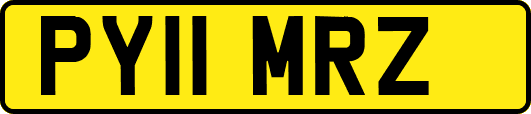 PY11MRZ